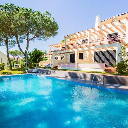 Beach House Albufeira Exterior photo