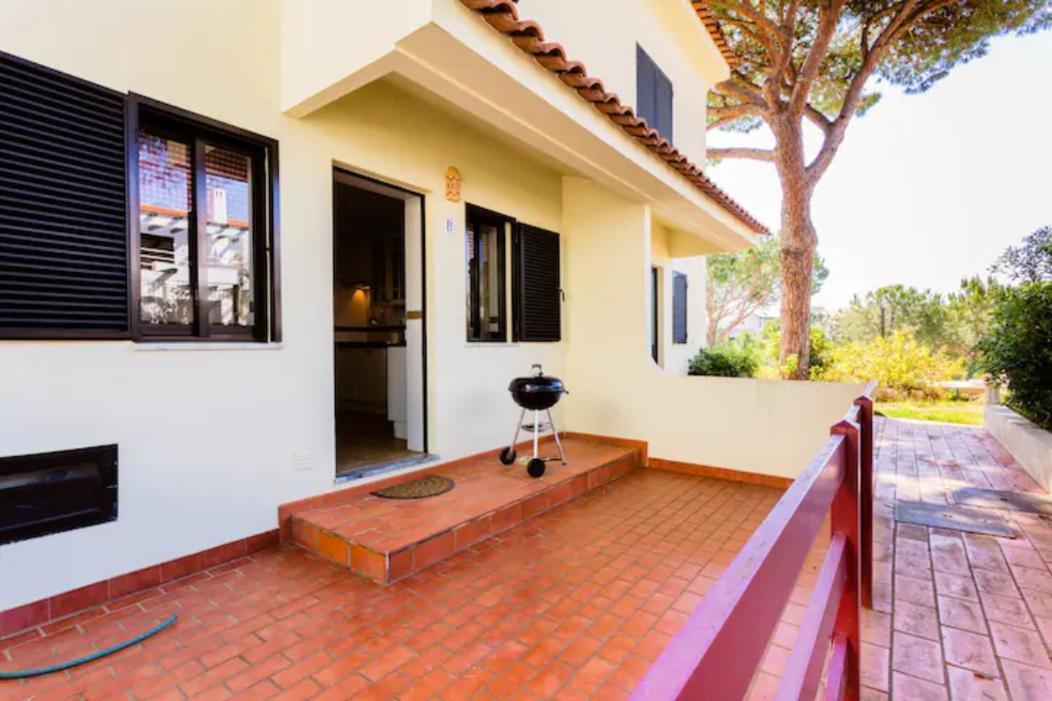 House Holiday home