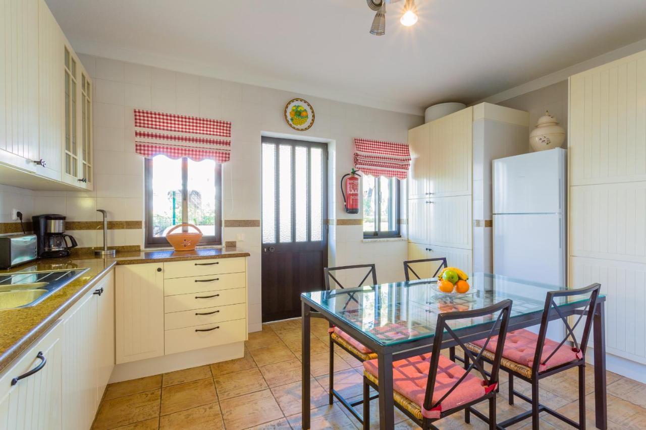 House Albufeira